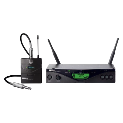 AKG WMS 470 INSTRUMENTAL SET