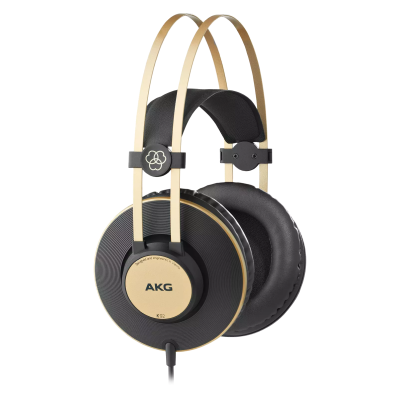 AKG HEADPHONE K92