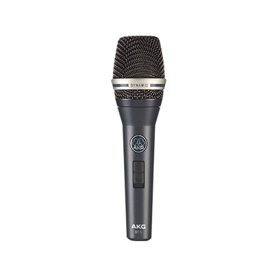 AKG D7 S