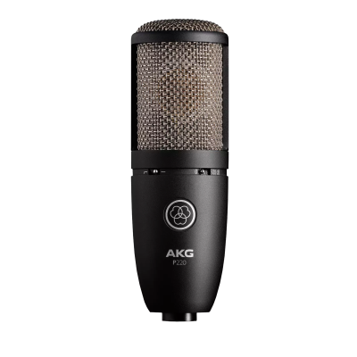 AKG P220