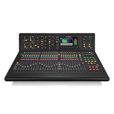 MIDAS M32