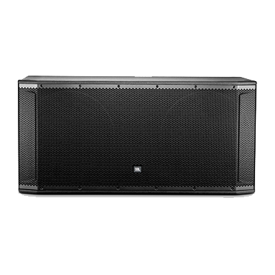 JBL SRX 828SP