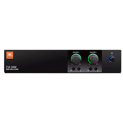 JBL CSA 240Z