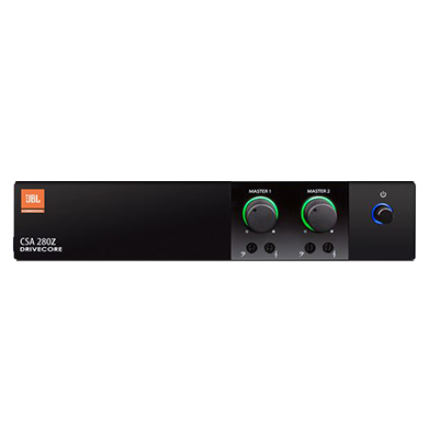 JBL CSA 280Z