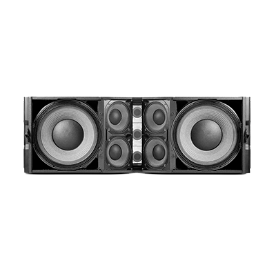 JBL V25-II