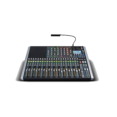 میکسر SOUNDCRAFT SI PERFORMER 2