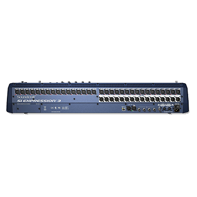 Soundcraft Si Expression 3