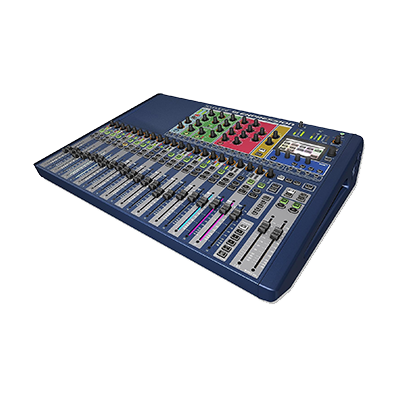 Soundcraft Si Expression 2
