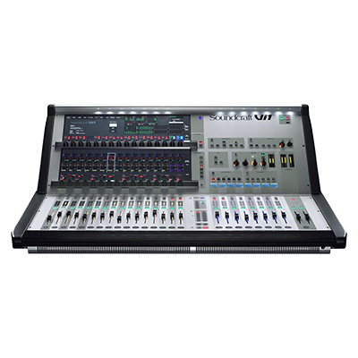 SOUNDCRAFT Vi1
