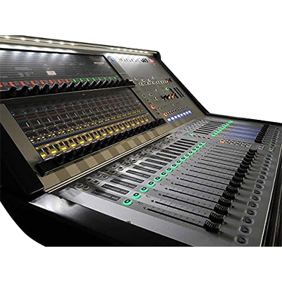 SOUNDCRAFT Vi1