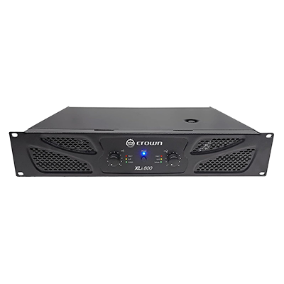 CROWN XLI 800
