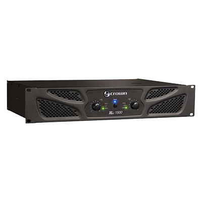 CROWN XLI 1500