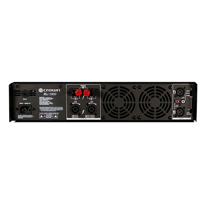 CROWN XLI 1500