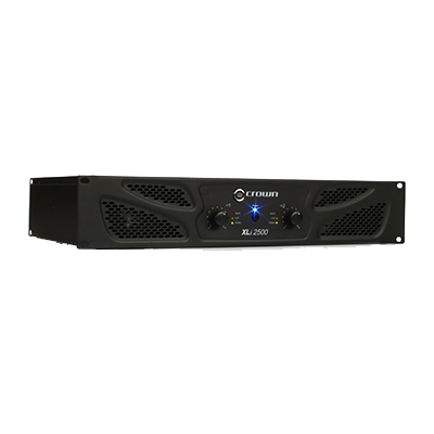 CROWN XLI 2500