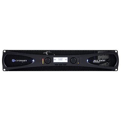 CROWN XLS 1002