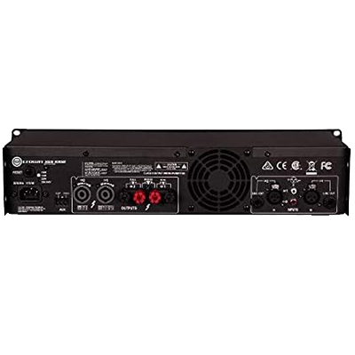 CROWN XLS 1002
