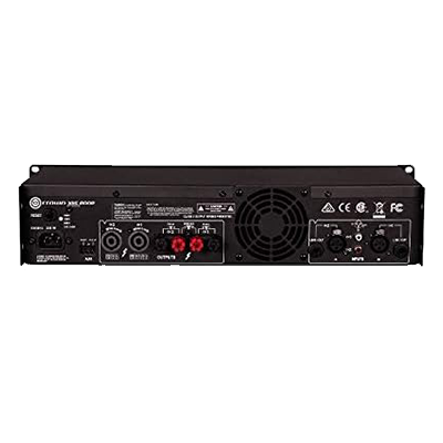 CROWN XLS 2002