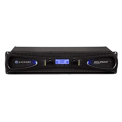 CROWN XLS2502