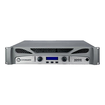 Crown XTi1002