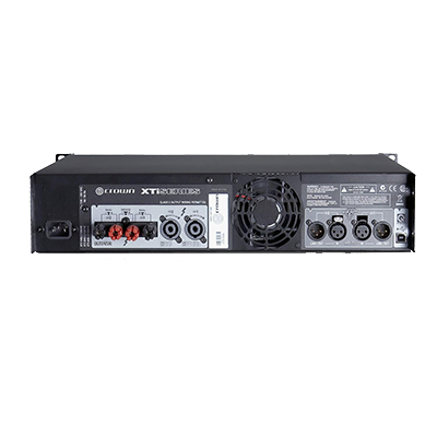 Crown XTi4002