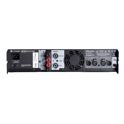 Crown XTi6002