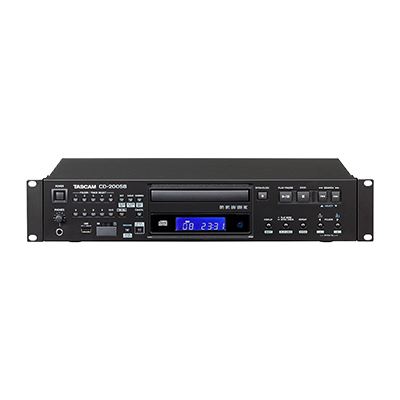TASCAM CD200SB