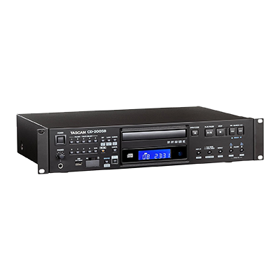 TASCAM CD200SB