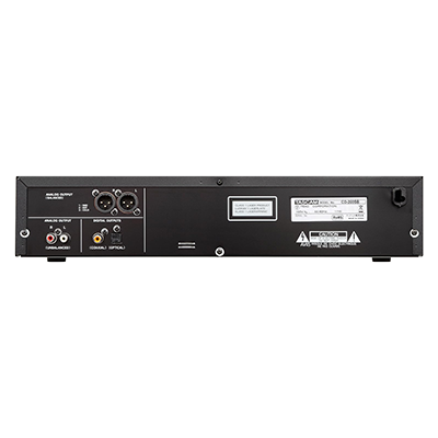 TASCAM CD200SB