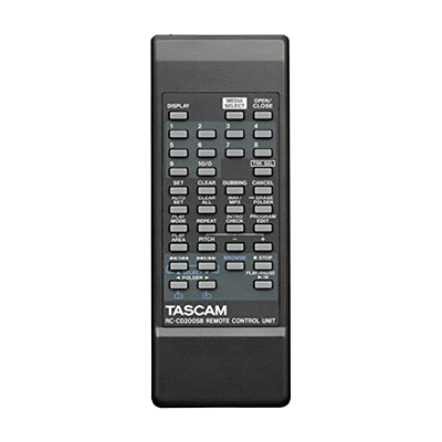 TASCAM CD200SB