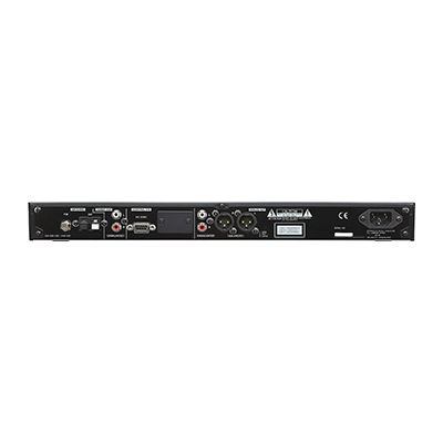 TASCAM CD-400U