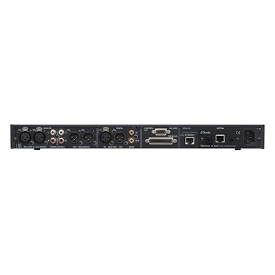 TASCAM SS-R250N