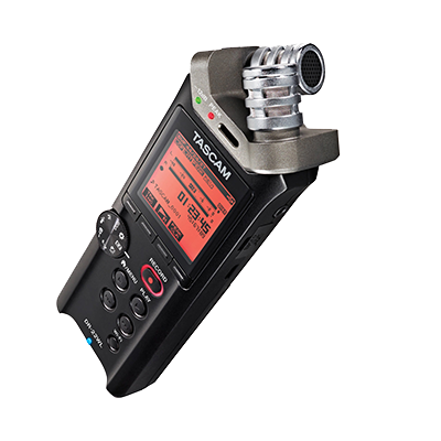 TASCAM DR-22WL