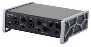 TASCAM US 2*2