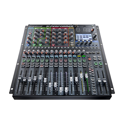 Soundcraft SI PERFORMER 1