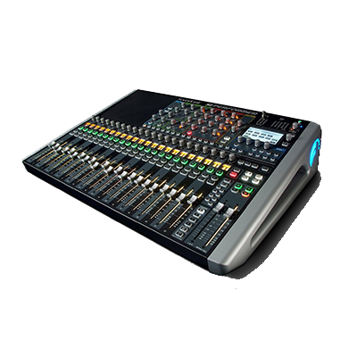 Soundcraft SI PERFORMER 2