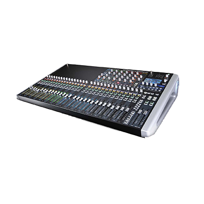 Soundcraft SI PERFORMER 3