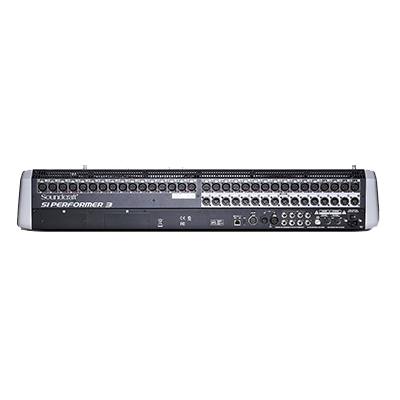 Soundcraft SI PERFORMER 3