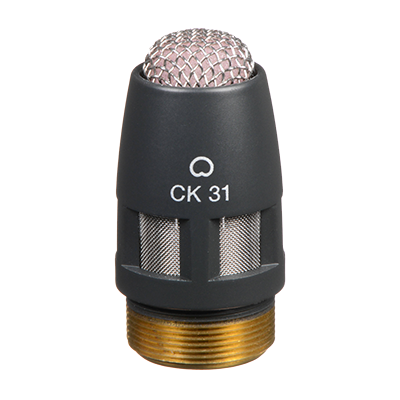AKG CK31