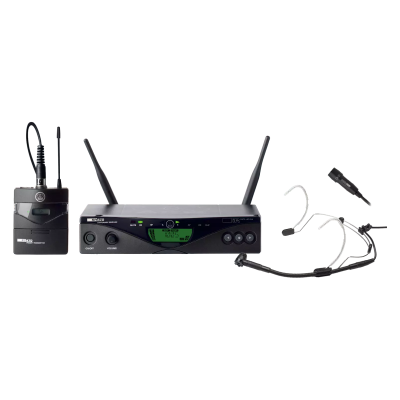 AKG Perception Wireless 45 Presenter Set