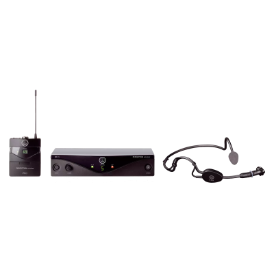 AKG Perception Wireless 45 Sports Set