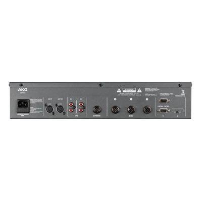 AKG CS3 BU