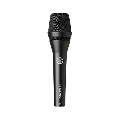 AKG P5 S
