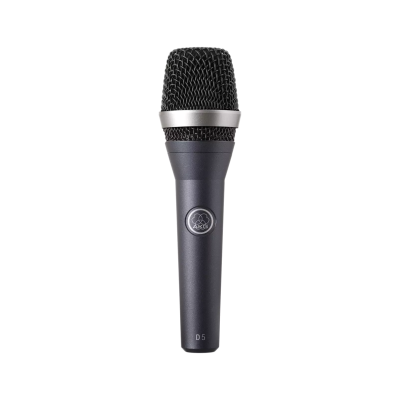 AKG D5