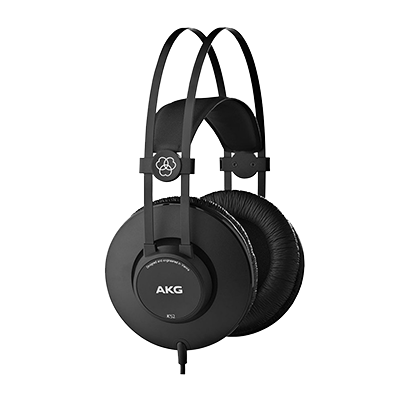 AKG K52