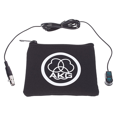 AKG C411 L