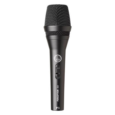 AKG Perception P3 s