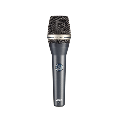 AKG D7