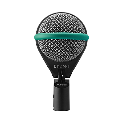AKG D112 MKII