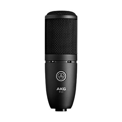 AKG P120