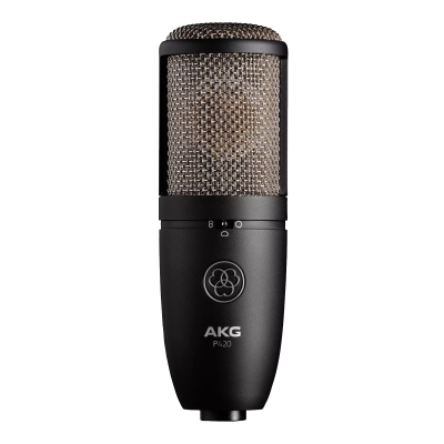 AKG P420